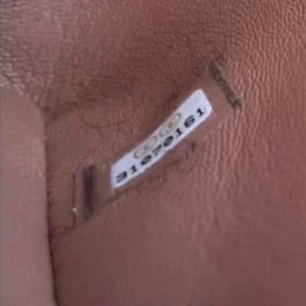 Chanel Coco Handle Small - Picture 8 of 8